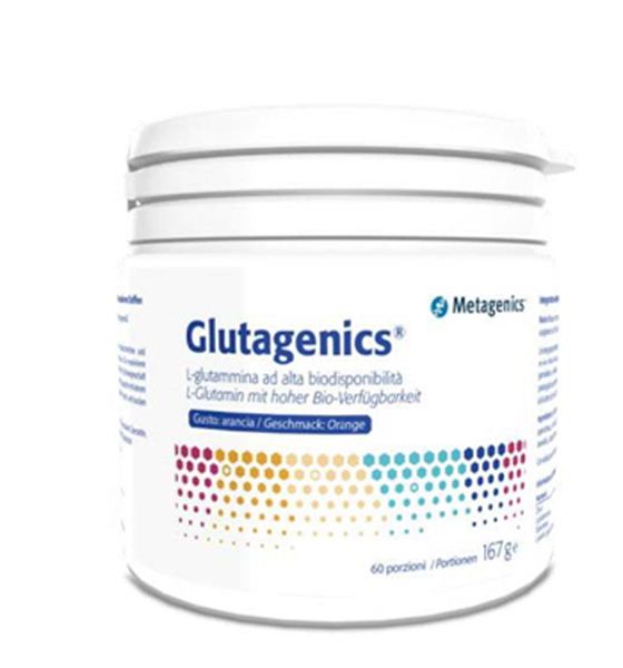 Immagine di GLUTAGENICS 166G