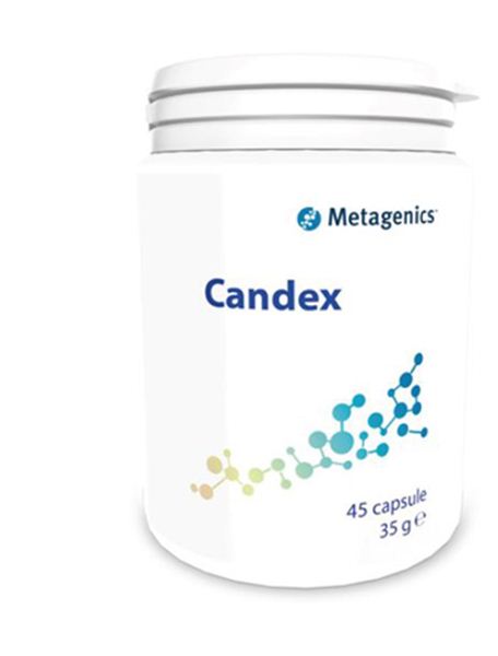 Immagine di CANDEX 45CPS