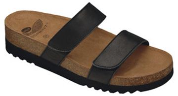 Immagine di LUSAKA LEATHER WOMENSBLACK38