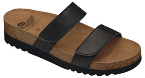 Immagine di LUSAKA LEATHER WOMENSBLACK38