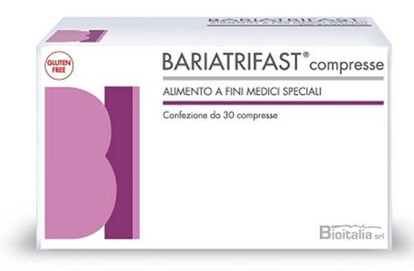 Immagine di BARIATRIFAST 30CPR