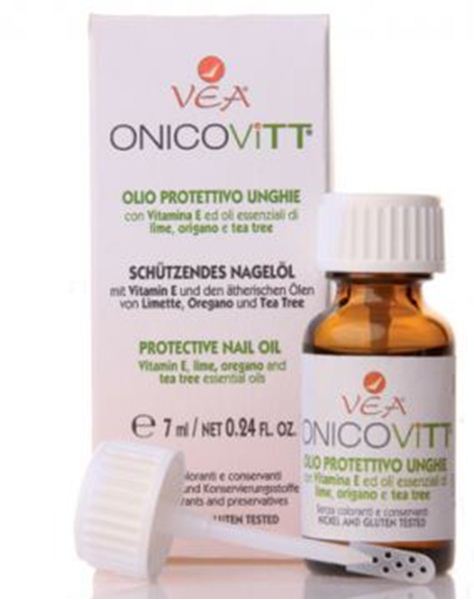 Immagine di VEA ONICOVITT OLIOPROTUNGHIE