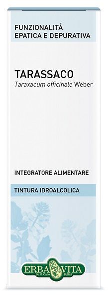 Immagine di TARASSACO RX SOL IAL 50ML