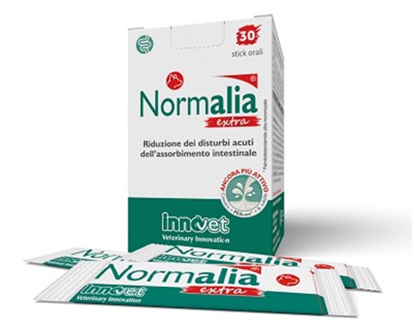 Immagine di NORMALIA EXTRA 30STICK ORALI