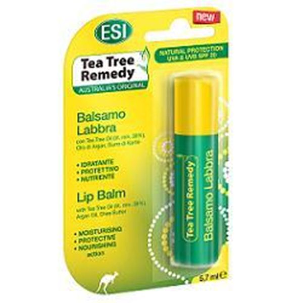 Immagine di ESI TEA TREE REMEDY LABSPF20
