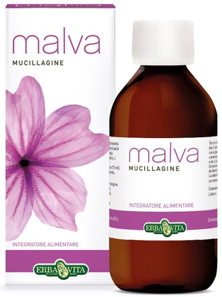 Immagine di MALVA MUCILLAGINE 200ML