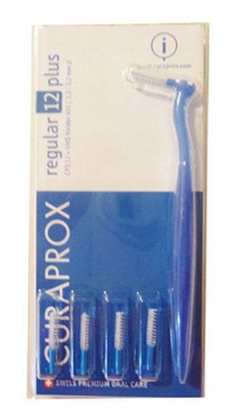 Immagine di CURAPROX CPS REG125SCOV+SUPP