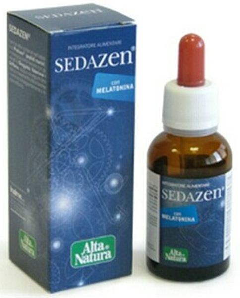 Immagine di SEDAZEN 20ML