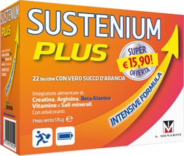 Immagine di SUSTENIUM PLUS INTFORM12BUST