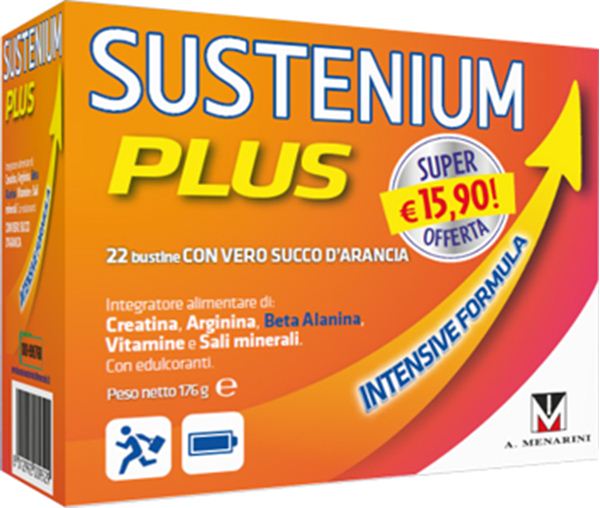 Immagine di SUSTENIUM PLUS INTFORM12BUST