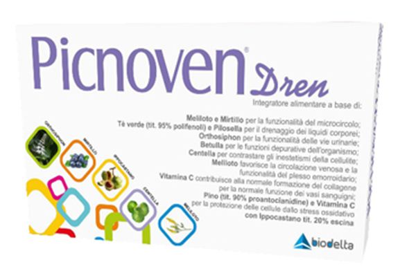 Immagine di PICNOVEN DREN 100CPR