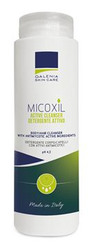 Immagine di MICOXIL DETERGENTE CORPO/CAP