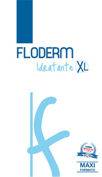 Immagine di FLODERM IDRATANTE XL 400ML