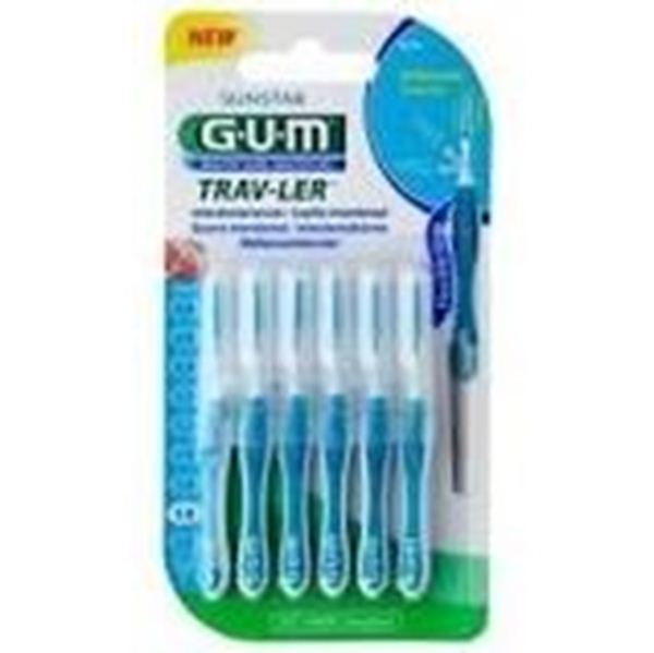 Immagine di GUM TRAV-LER 1,6SCOVOLINOPRO