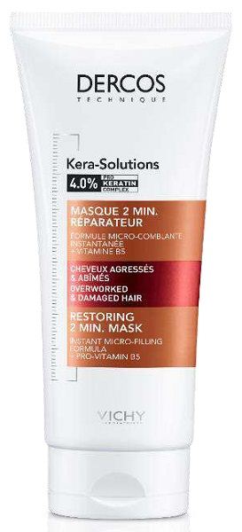 Immagine di DERCOS KERASOL MASCHERA200ML