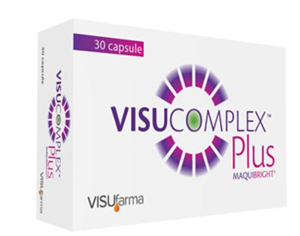 Immagine di VISUCOMPLEX PLUS 30CPS