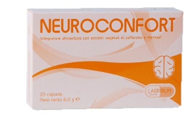 Immagine di NEUROCONFORT 20CPS