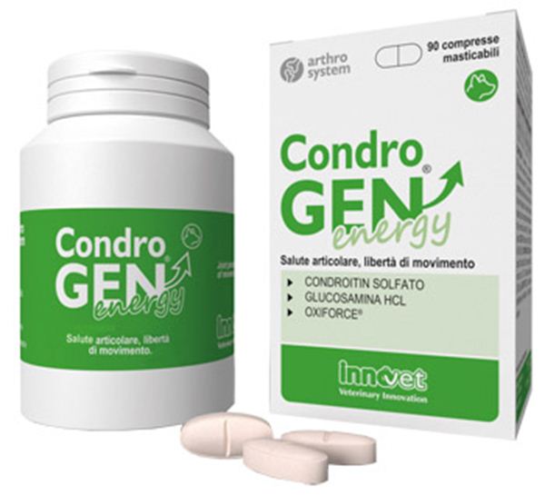 Immagine di CONDROGEN ENERGY 90CPRMASTIC