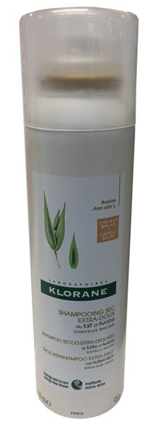 Immagine di KLORANE SH SECCOAVENANA150ML