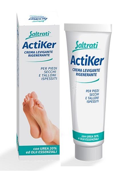 Immagine di SALTRATI ACTIKERCRCHERA100ML