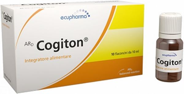 Immagine di ARD COGITON 10FL 10ML