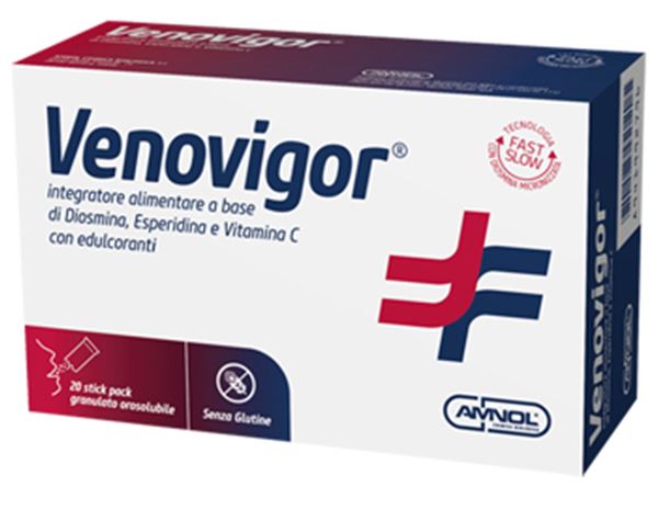Immagine di VENOVIGOR 20STICK PACK