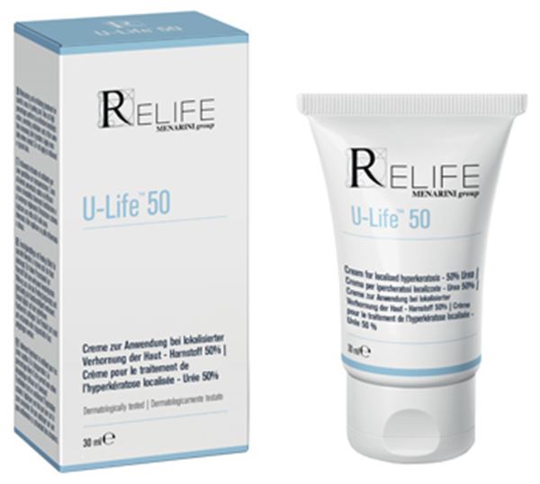Immagine di U-LIFE 50 CREMA 30ML