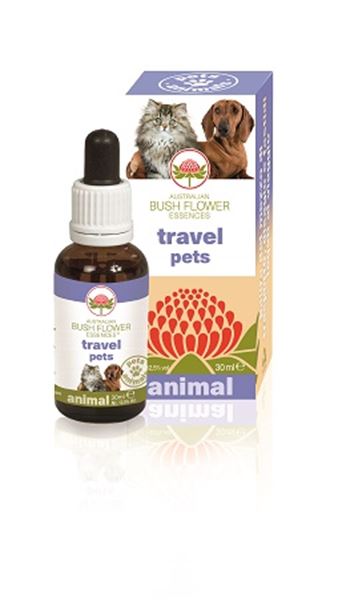 Immagine di TRAVEL PETS 30ML