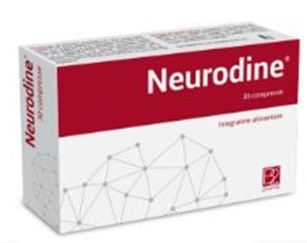 Immagine di NEURODINE 30CPR