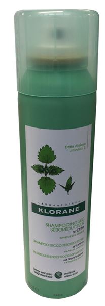 Immagine di KLORANE SH SECCO ORTICA150ML