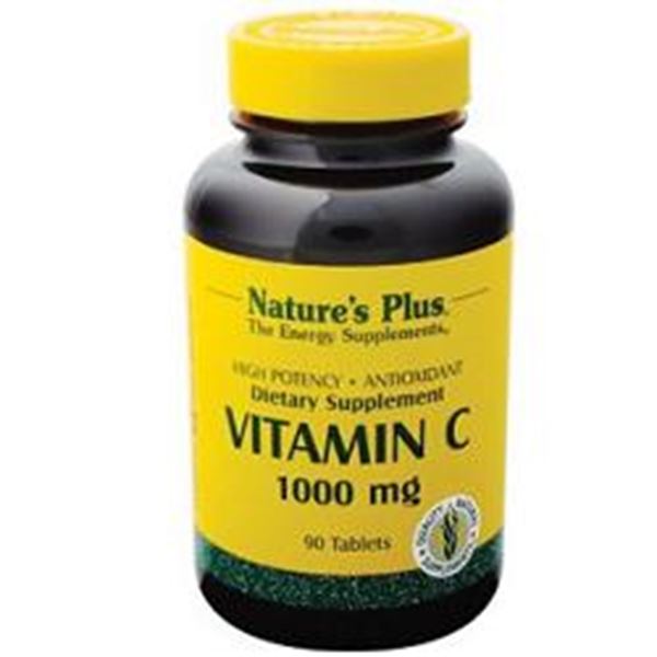 Immagine di VITAMINA C 1000 90TAV