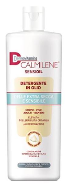 Immagine di DERMOVITAMINA CALMSENSIO500M