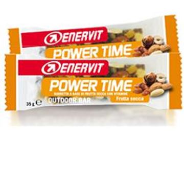 Immagine di ENERVIT POWER TIME FRUT1BARR