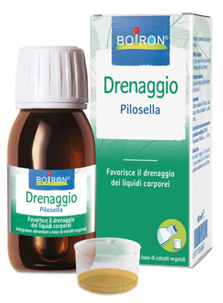 Immagine di PILOSELLA BOIRON EI 60ML