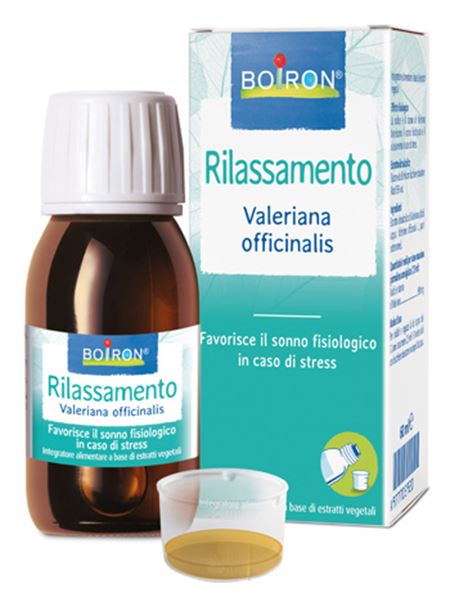 Immagine di VALERIANA BOIRON EI 60ML