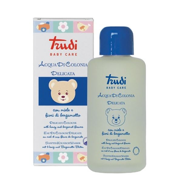 Immagine di TRUDI BABY C COLONIADEL100ML