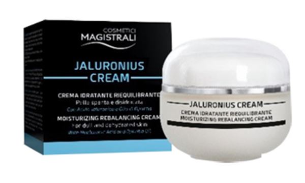 Immagine di JALURONIUS CREAM 50ML