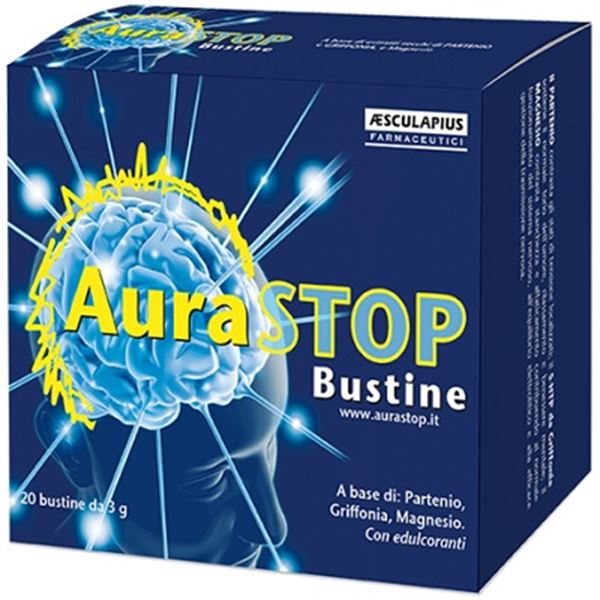 Immagine di AURASTOP 20BUST