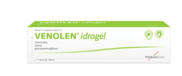 Immagine di VENOLEN IDROGEL 100ML