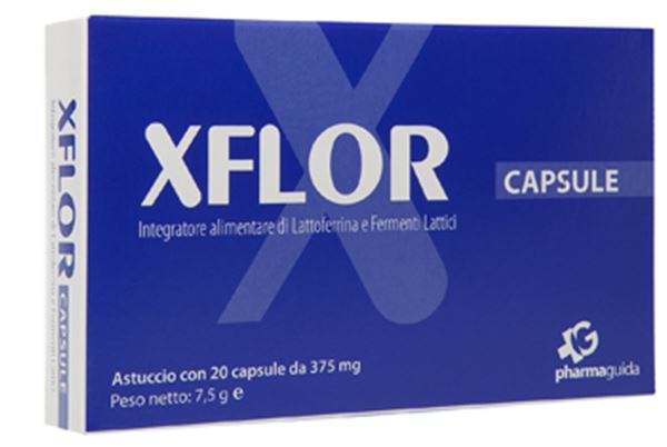 Immagine di XFLOR 20CPS