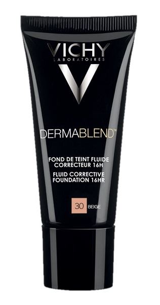 Immagine di DERMABLEND FLUIDO 30 30ML