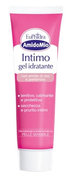 Immagine di EUPHIDRA AMIDO INTIMO GEL