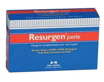 Immagine di RESURGEN 60PRL