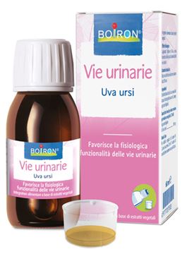 Immagine di UVA URSINA BOIRON EI 60ML