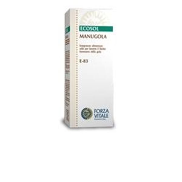 Immagine di MANUGOLA SPRAY ECOSOLGTT10ML