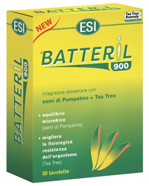 Immagine di ESI BATTERIL 900 30TAV