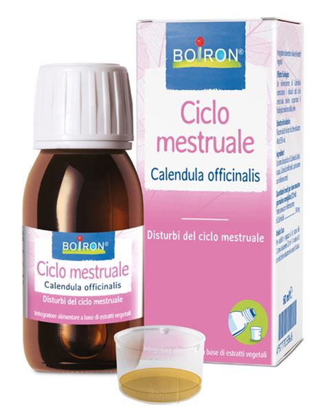 Immagine di CALENDULA BOIRON EI 60ML