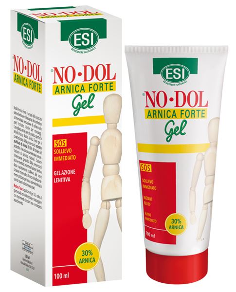 Immagine di ESI ARNICA FORTE GEL