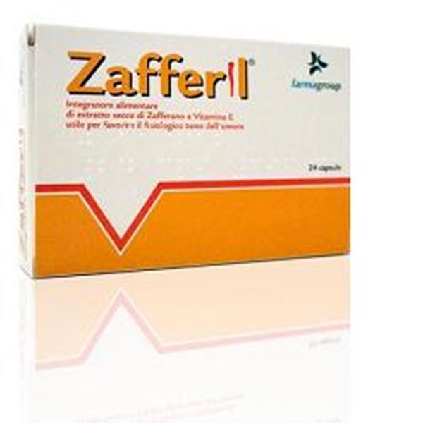 Immagine di ZAFFERIL 24CPS