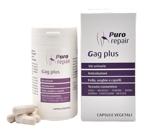 Immagine di PUROREPAIR GAG PLUS 40CPS